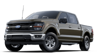 2025 Ford F-150® External Image 2